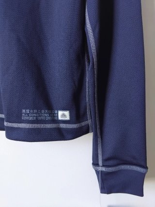 Maglia Nike ACG blu taglia M