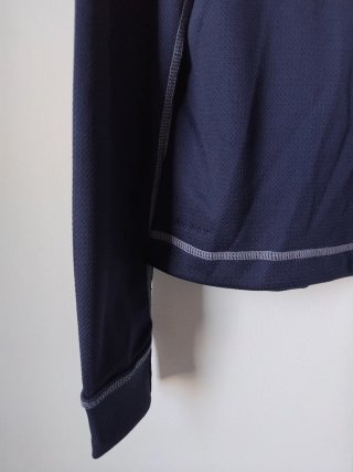 Maglia Nike ACG blu taglia M
