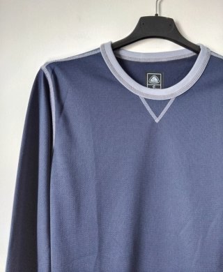 Maglia Nike ACG blu taglia M