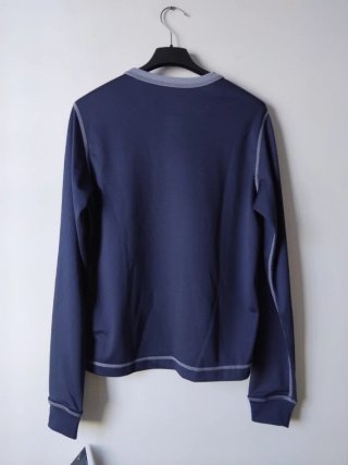 Maglia Nike ACG blu taglia M