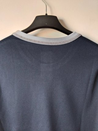 Maglia Nike ACG blu taglia M
