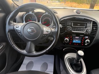 Nissan Juke 2016 PEGATINA C SOLO 150.000 km 114€/M