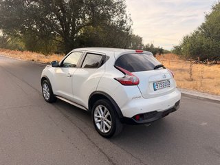 Nissan Juke 2016 PEGATINA C SOLO 150.000 km 114€/M