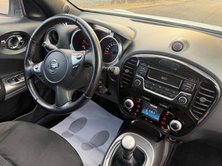 Nissan Juke 2016 PEGATINA C SOLO 150.000 km 114€/M