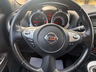 Nissan Juke 2016 PEGATINA C SOLO 150.000 km 114€/M