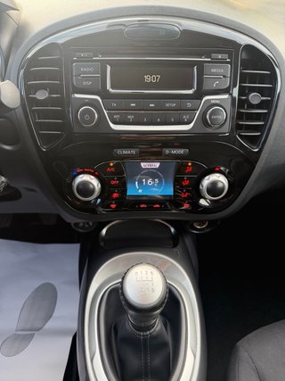 Nissan Juke 2016 PEGATINA C SOLO 150.000 km 114€/M