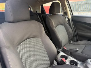 Nissan Juke 2016 PEGATINA C SOLO 150.000 km 114€/M