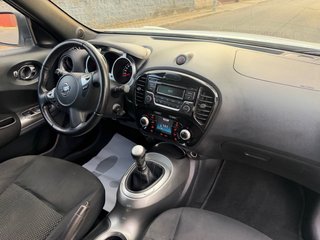 Nissan Juke 2016 PEGATINA C SOLO 150.000 km 114€/M
