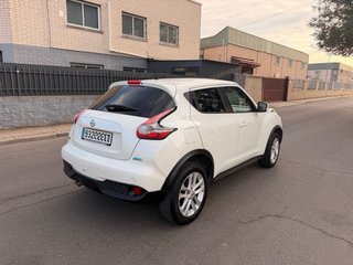 Nissan Juke 2016 PEGATINA C SOLO 150.000 km 114€/M