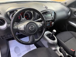 Nissan Juke 2016 PEGATINA C SOLO 150.000 km 114€/M