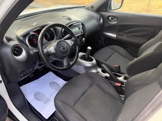 Nissan Juke 2016 PEGATINA C SOLO 150.000 km 114€/M