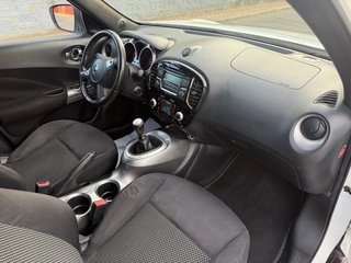 Nissan Juke 2016 PEGATINA C SOLO 150.000 km 114€/M