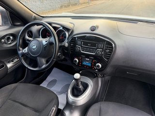 Nissan Juke 2016 PEGATINA C SOLO 150.000 km 114€/M
