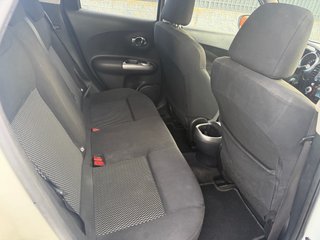 Nissan Juke 2016 PEGATINA C SOLO 150.000 km 114€/M