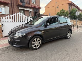 SEAT Altea 188.000kms 2.0TDI 2006