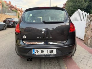 SEAT Altea 188.000kms 2.0TDI 2006