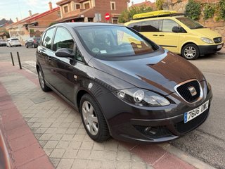 SEAT Altea 188.000kms 2.0TDI 2006
