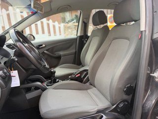 SEAT Altea 188.000kms 2.0TDI 2006