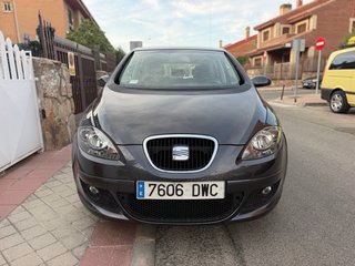 SEAT Altea 188.000kms 2.0TDI 2006