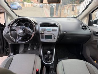 SEAT Altea 188.000kms 2.0TDI 2006