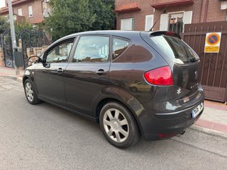 SEAT Altea 188.000kms 2.0TDI 2006