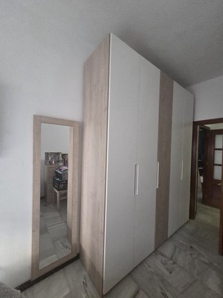 Dormitorio completo