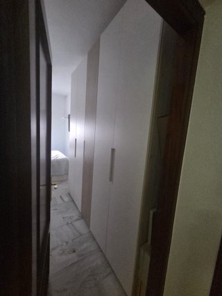 Dormitorio completo