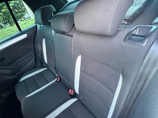 Volkswagen Golf 2012