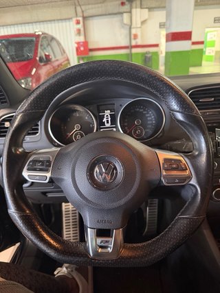 Volkswagen Golf 2012