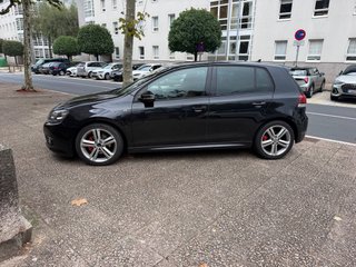 Volkswagen Golf 2012