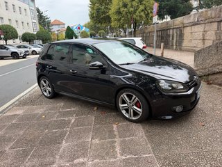 Volkswagen Golf 2012