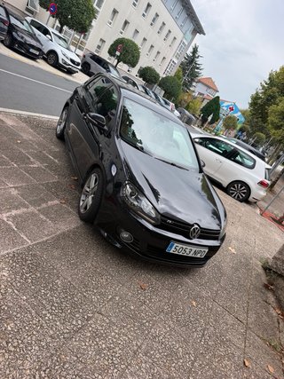 Volkswagen Golf 2012