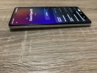 Xiaomi Redmi Note 12 Pro+ 5G 256GB buen estado