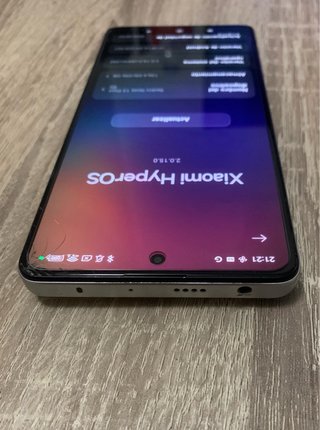 Xiaomi Redmi Note 12 Pro+ 5G 256GB buen estado
