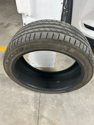 Neumáticos 275/35 ZR20 102Y