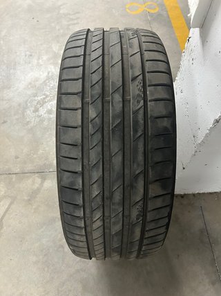 Neumáticos 275/35 ZR20 102Y