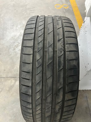 Neumáticos 275/35 ZR20 102Y