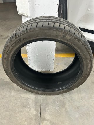 Neumáticos 275/35 ZR20 102Y