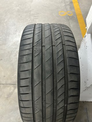 Neumáticos 275/35 ZR20 102Y
