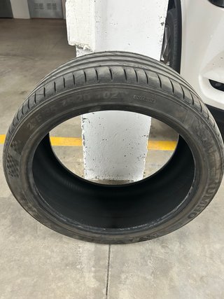 Neumáticos 275/35 ZR20 102Y