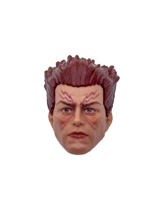 Pack Cabezas Marvel Legends (LEER DESCRIPCIÓN)