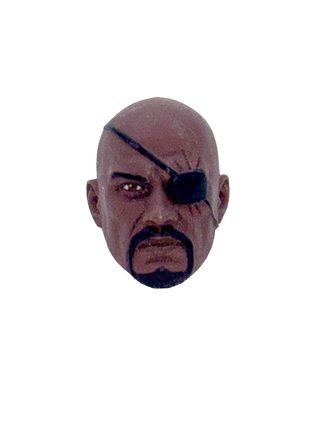 Pack Cabezas Marvel Legends (LEER DESCRIPCIÓN)