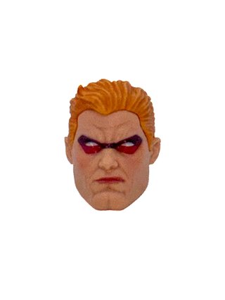 Pack Cabezas Marvel Legends (LEER DESCRIPCIÓN)