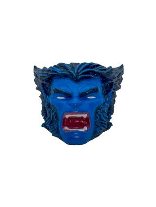 Pack Cabezas Marvel Legends (LEER DESCRIPCIÓN)