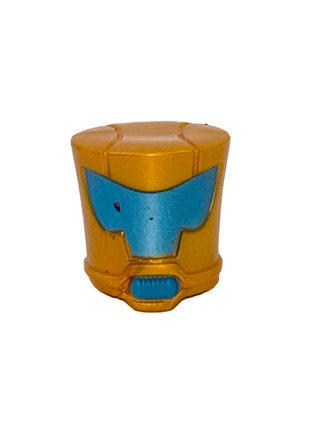 Pack Cabezas Marvel Legends (LEER DESCRIPCIÓN)