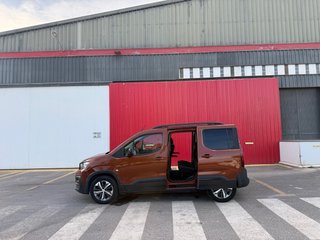 Rifter 2018 Gt-line