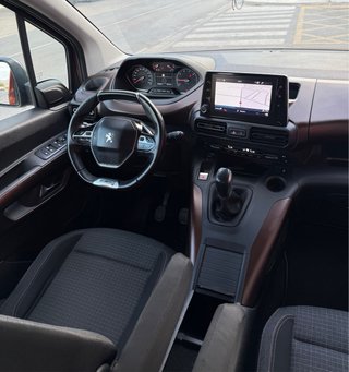 Rifter 2018 Gt-line