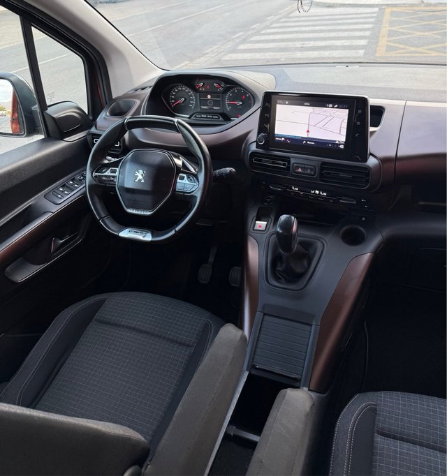 Rifter 2018 Gt-line
