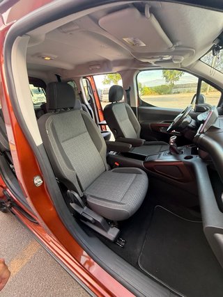 Rifter 2018 Gt-line