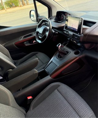 Rifter 2018 Gt-line
